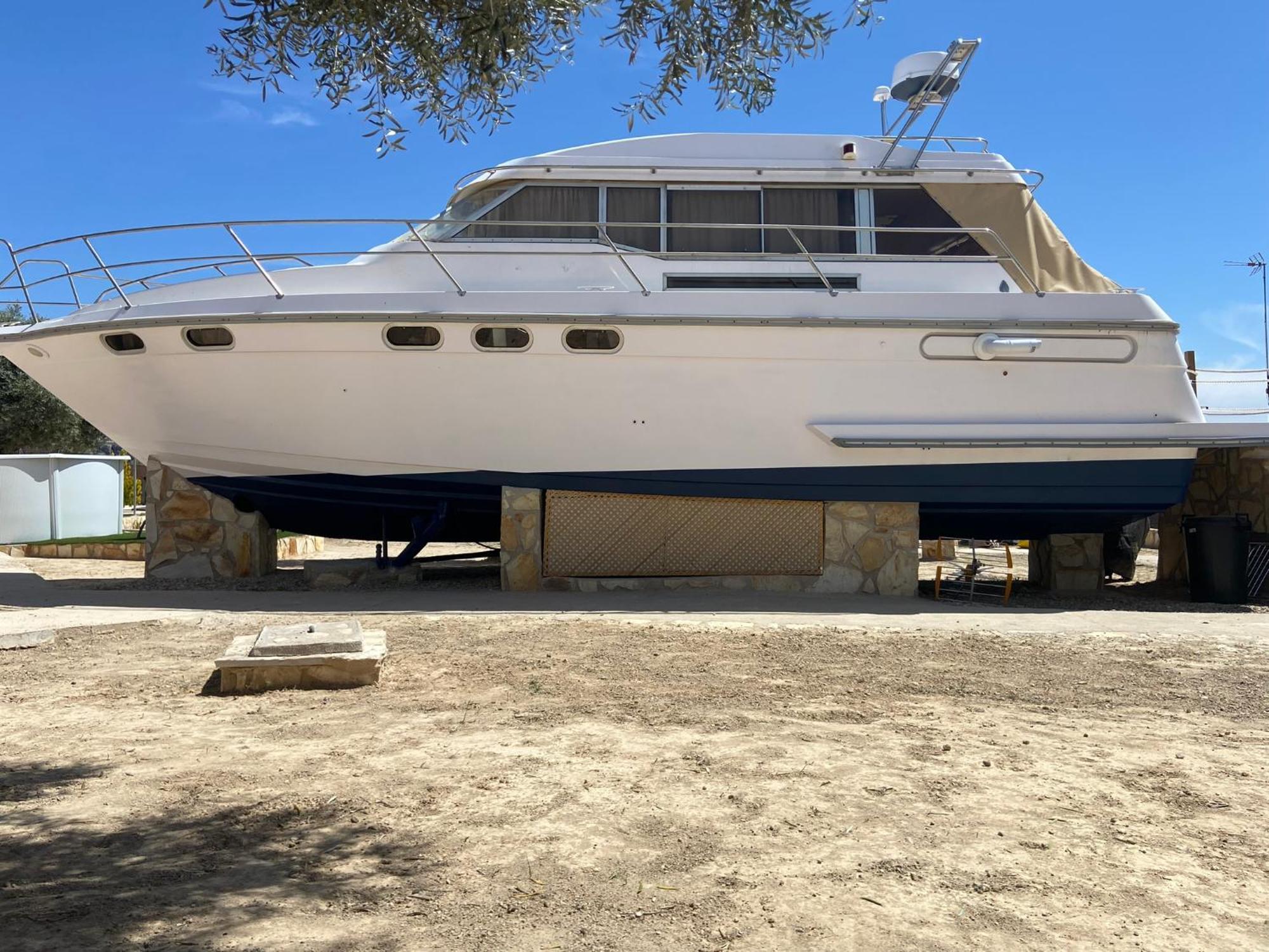 Cuchi-Barco Villa Morata de Tajuna Bagian luar foto